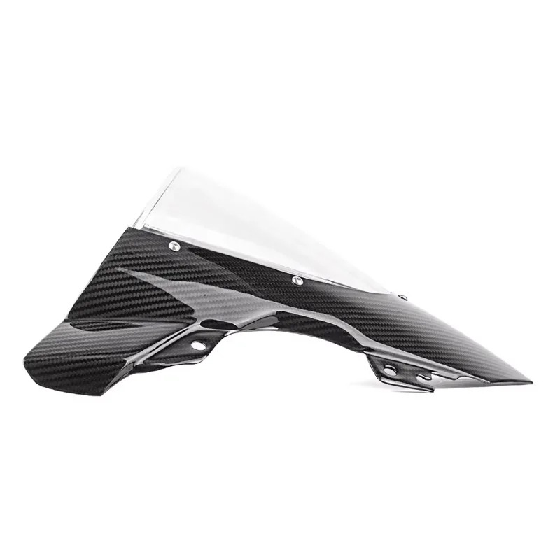 Carbon Fiber Windshield for S1000RR 2015 2016 2017 2018